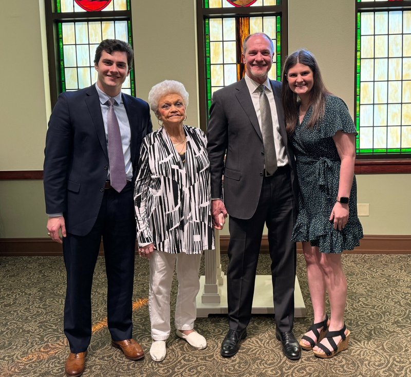 Lillie Mae Henderson - Photo 21