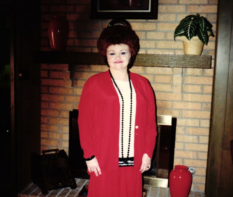 Lillie Mae Henderson - Photo 23