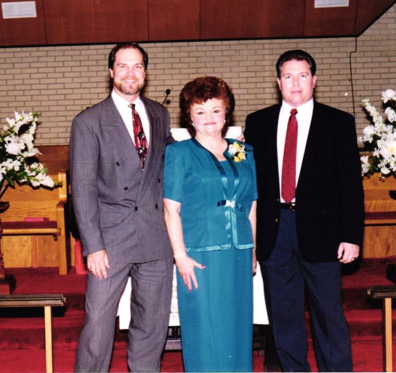 Lillie Mae Henderson - Photo 24