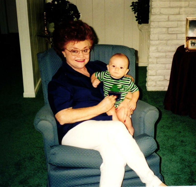 Lillie Mae Henderson - Photo 26