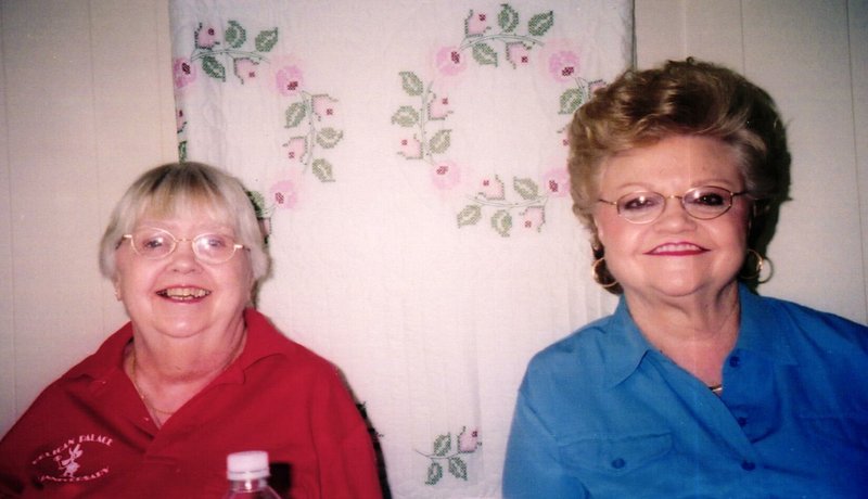 Lillie Mae Henderson - Photo 27