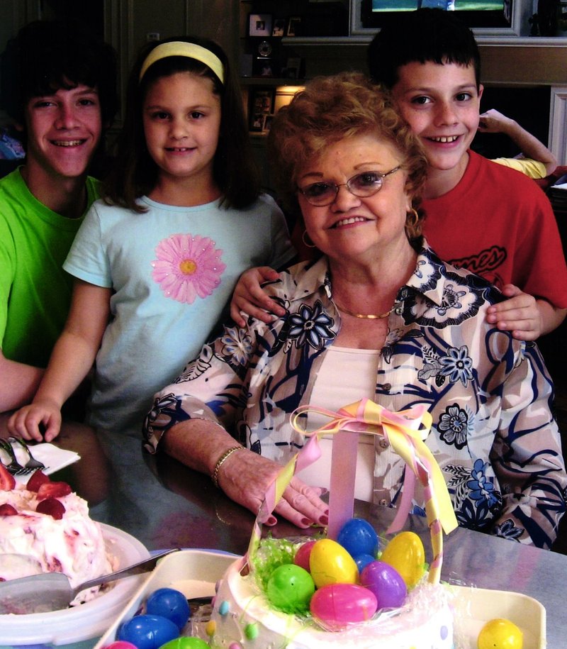 Lillie Mae Henderson - Photo 30