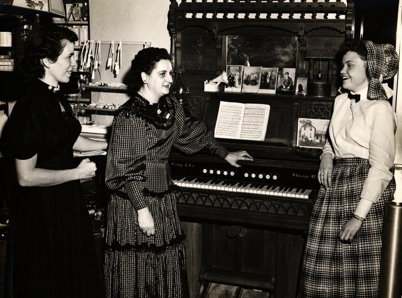 Lillie Mae Henderson - Photo 32