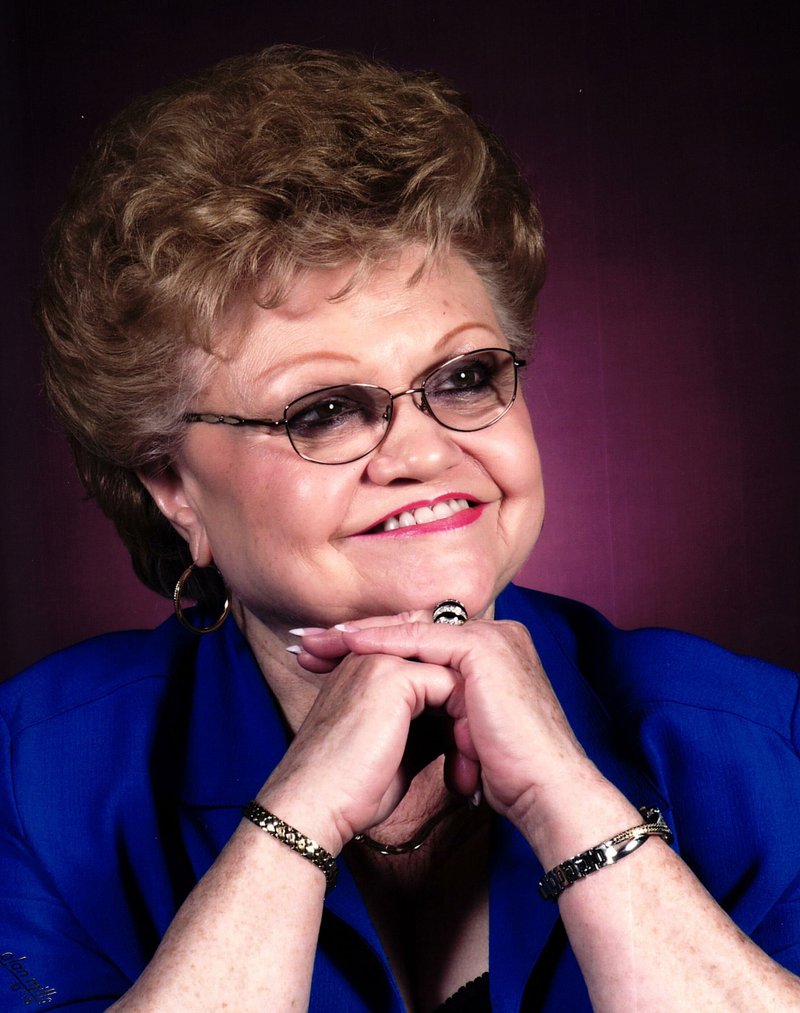 Lillie Mae Henderson - Photo 33