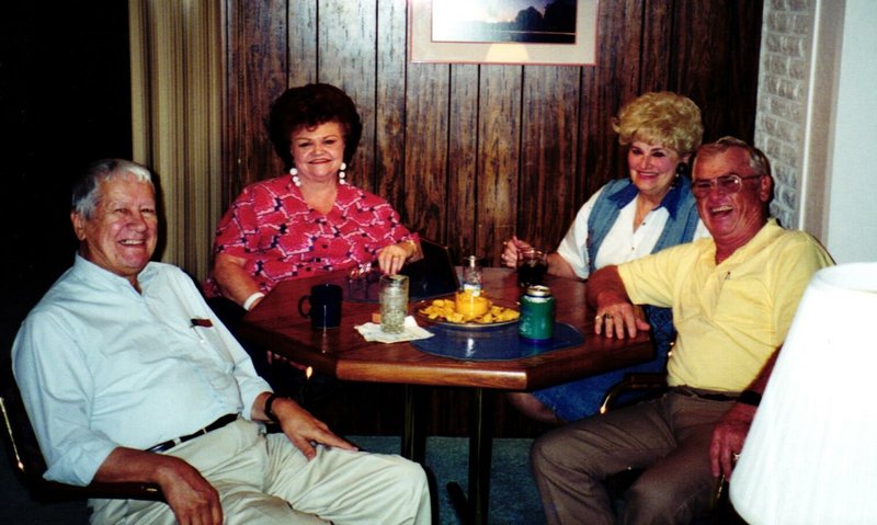 Lillie Mae Henderson - Photo 29