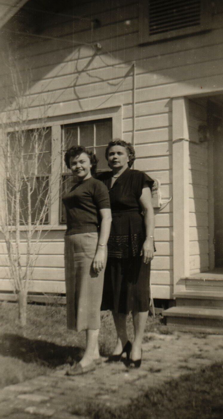 Lillie Mae Henderson - Photo 35