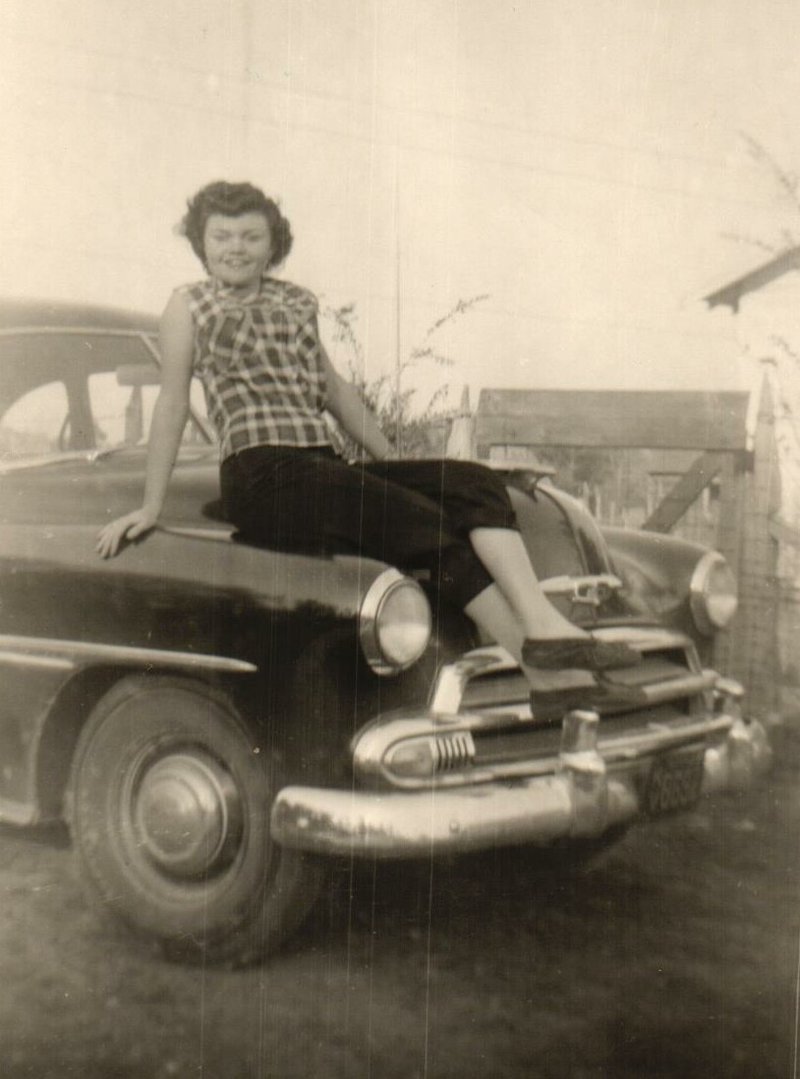 Lillie Mae Henderson - Photo 36