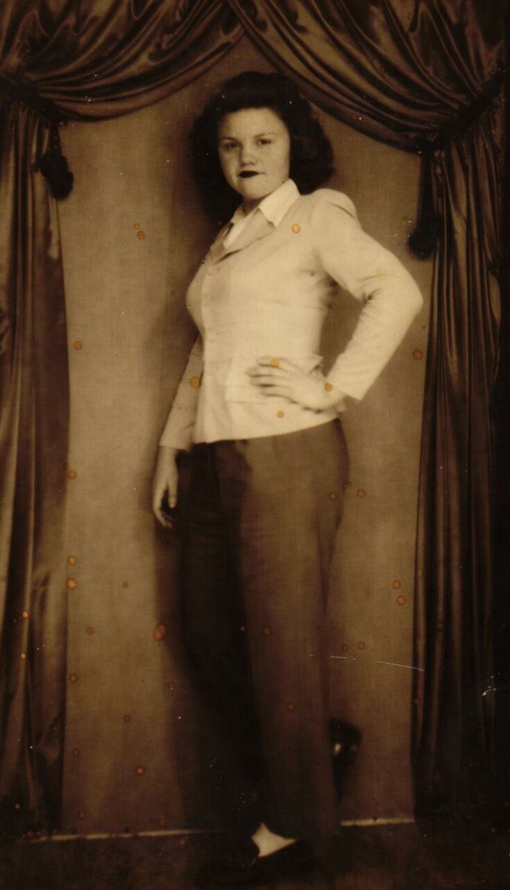 Lillie Mae Henderson - Photo 39