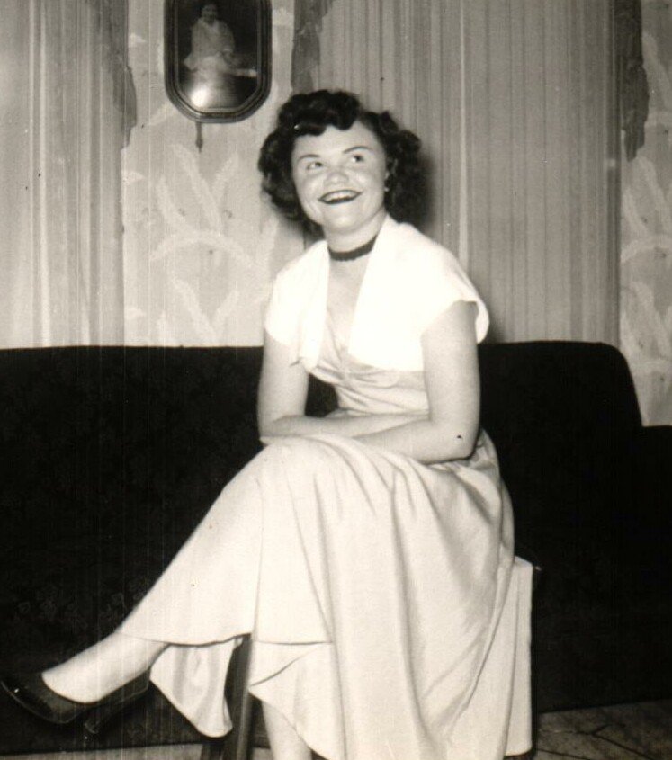 Lillie Mae Henderson - Photo 41