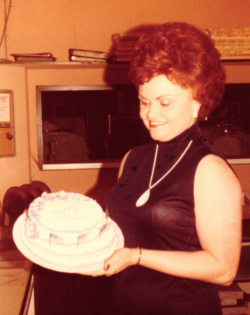 Lillie Mae Henderson - Photo 43