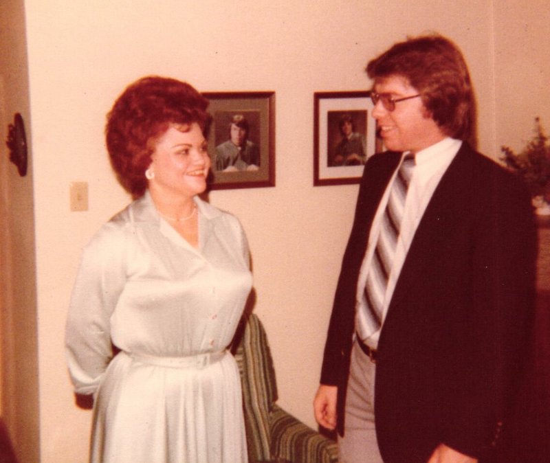 Lillie Mae Henderson - Photo 45