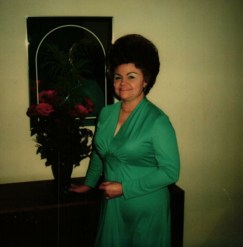 Lillie Mae Henderson - Photo 47