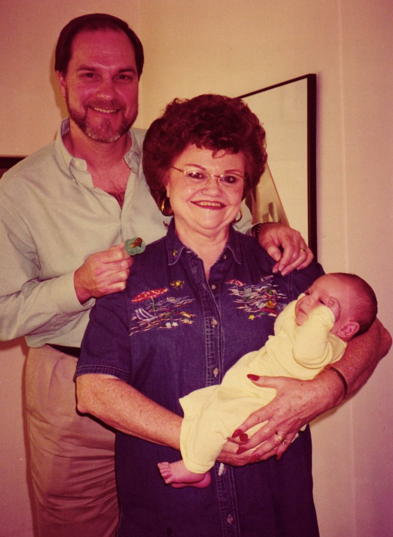 Lillie Mae Henderson - Photo 49