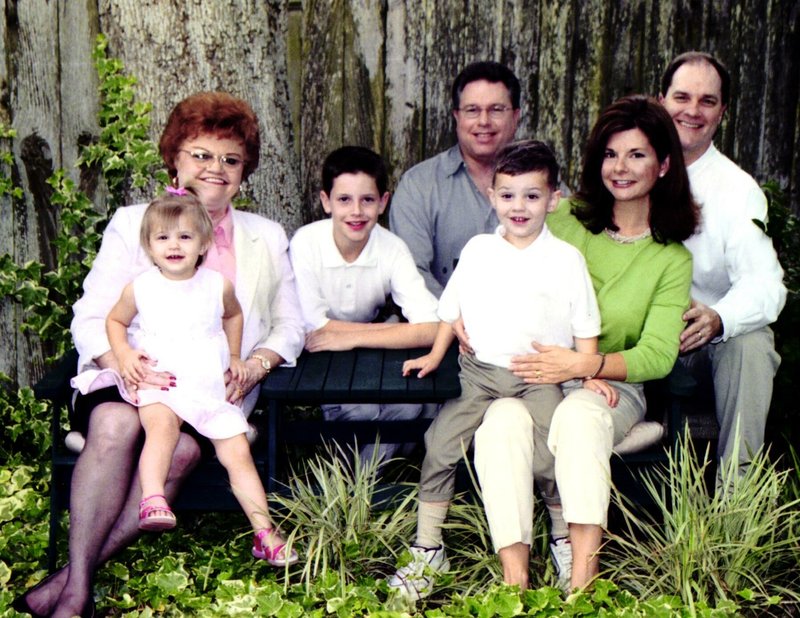 Lillie Mae Henderson - Photo 50