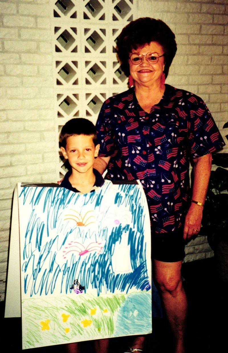 Lillie Mae Henderson - Photo 52