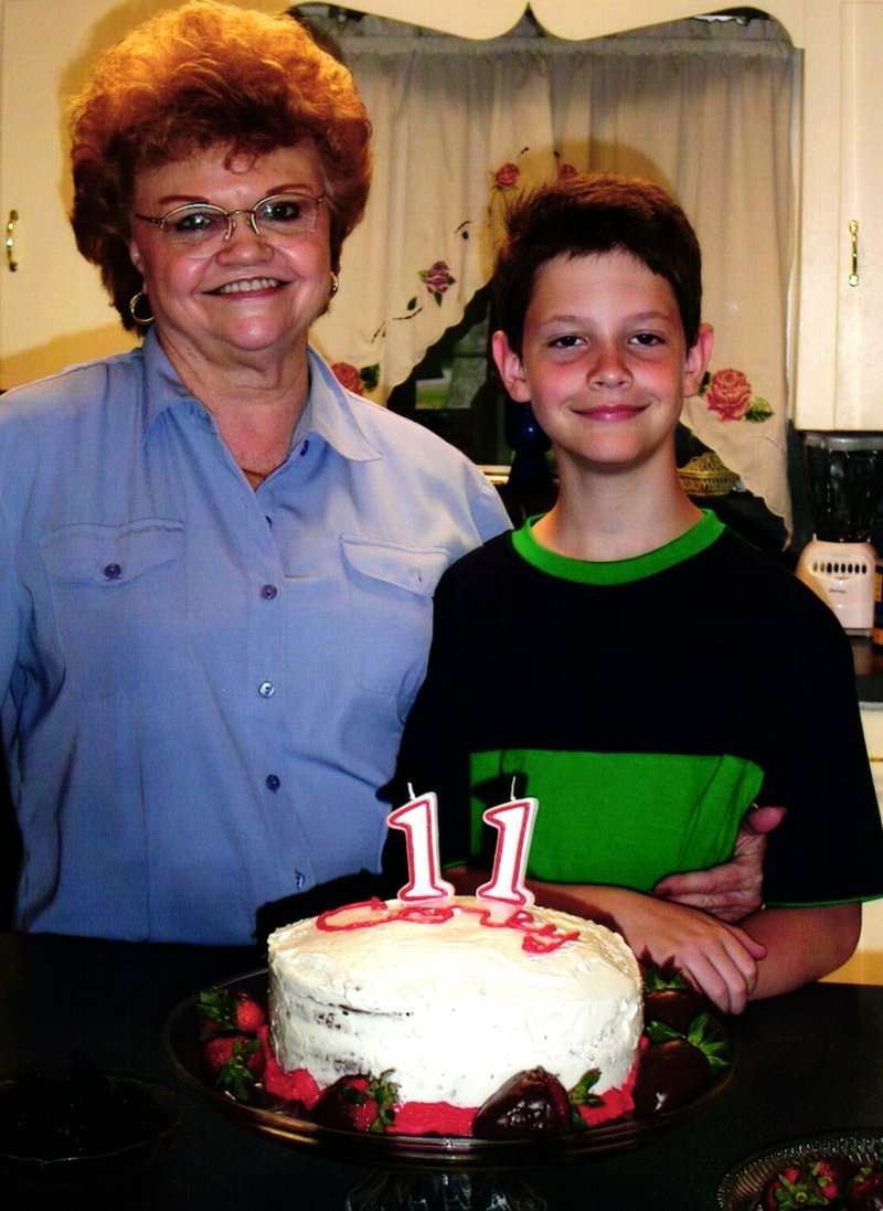 Lillie Mae Henderson - Photo 56