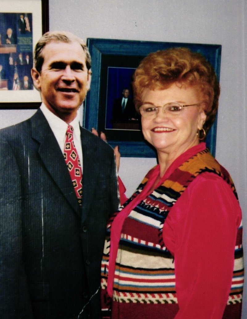 Lillie Mae Henderson - Photo 57