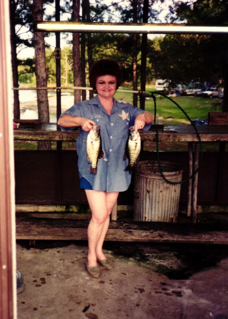 Lillie Mae Henderson - Photo 58