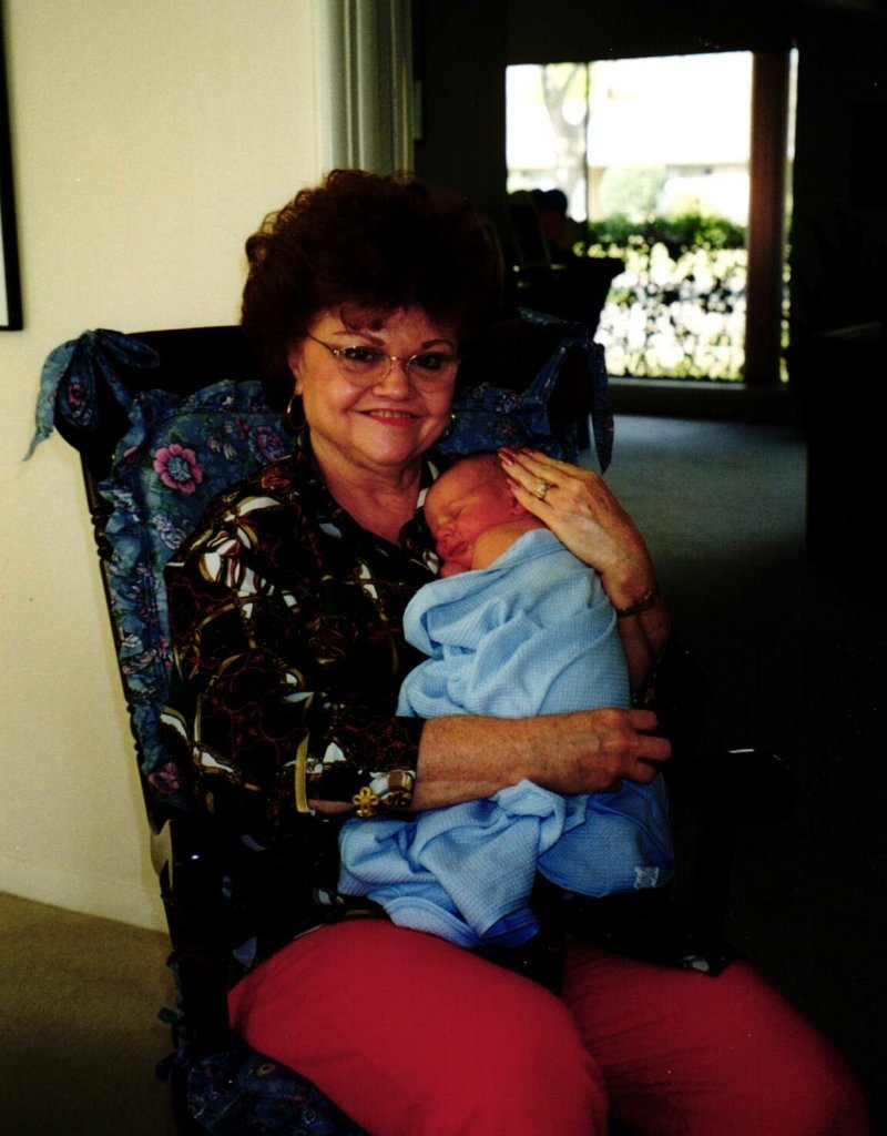 Lillie Mae Henderson - Photo 59