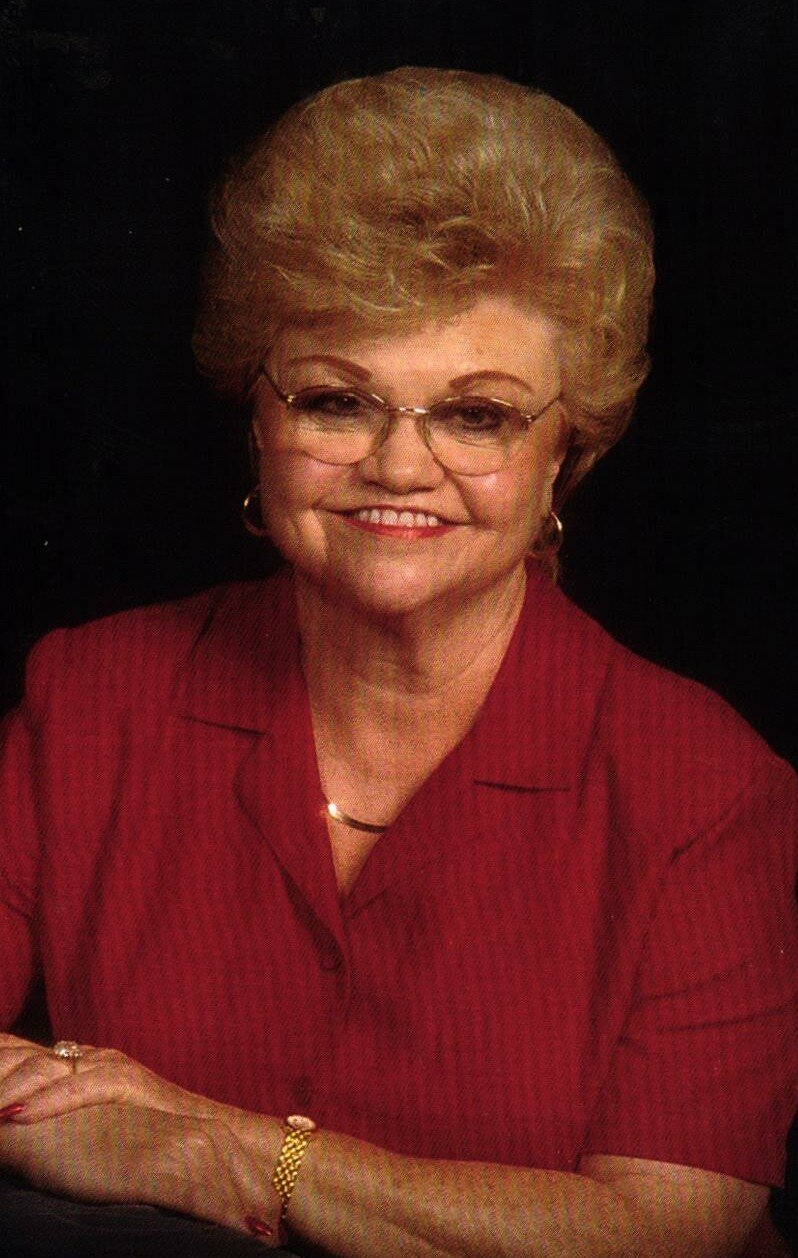 Lillie Mae Henderson - Photo 61