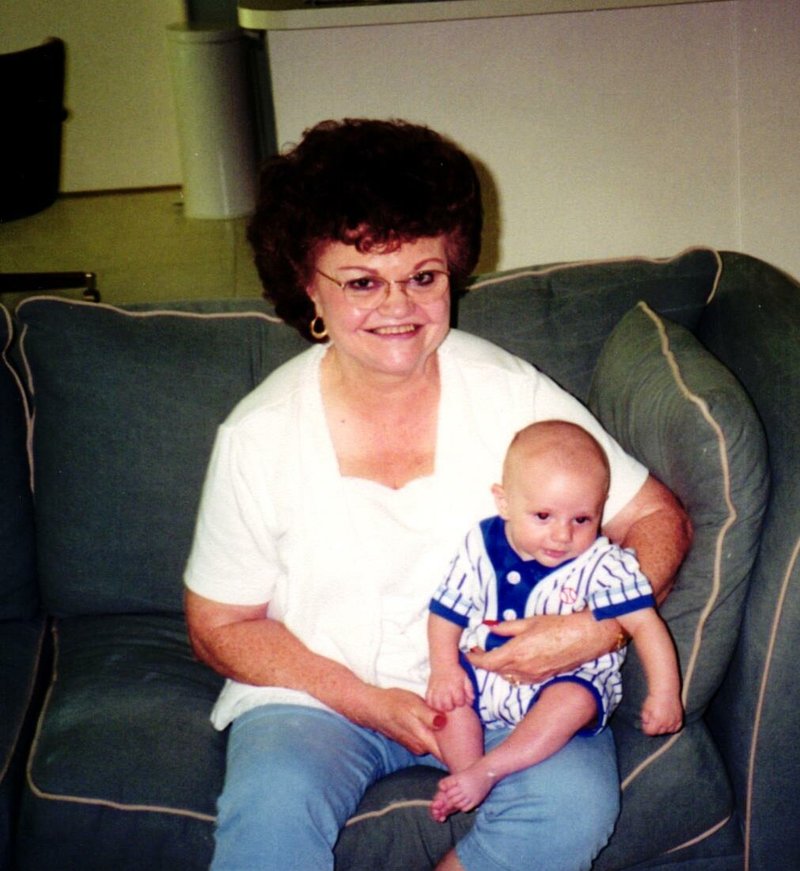 Lillie Mae Henderson - Photo 65