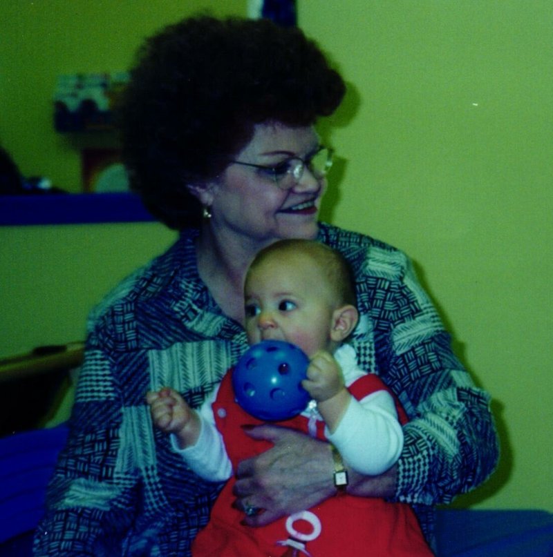 Lillie Mae Henderson - Photo 67