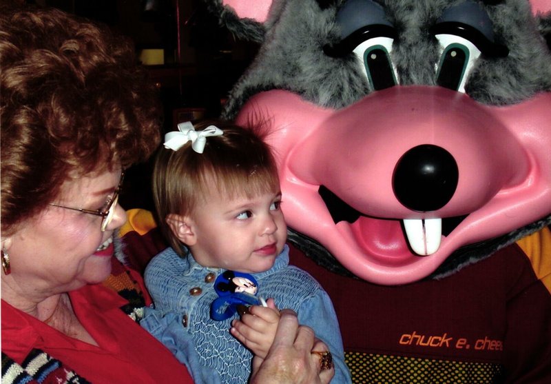 Lillie Mae Henderson - Photo 68