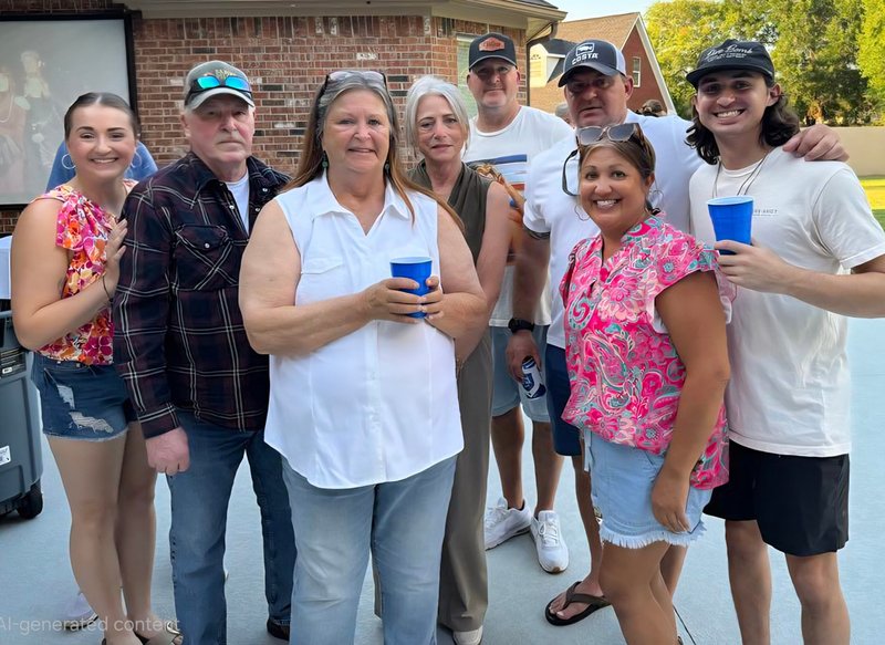 Madeline Carol Moore - Photo 7