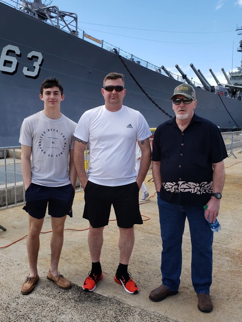 Madeline Carol Moore - Photo 14