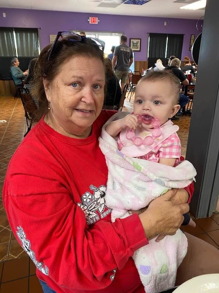 Madeline Carol Moore - Photo 17