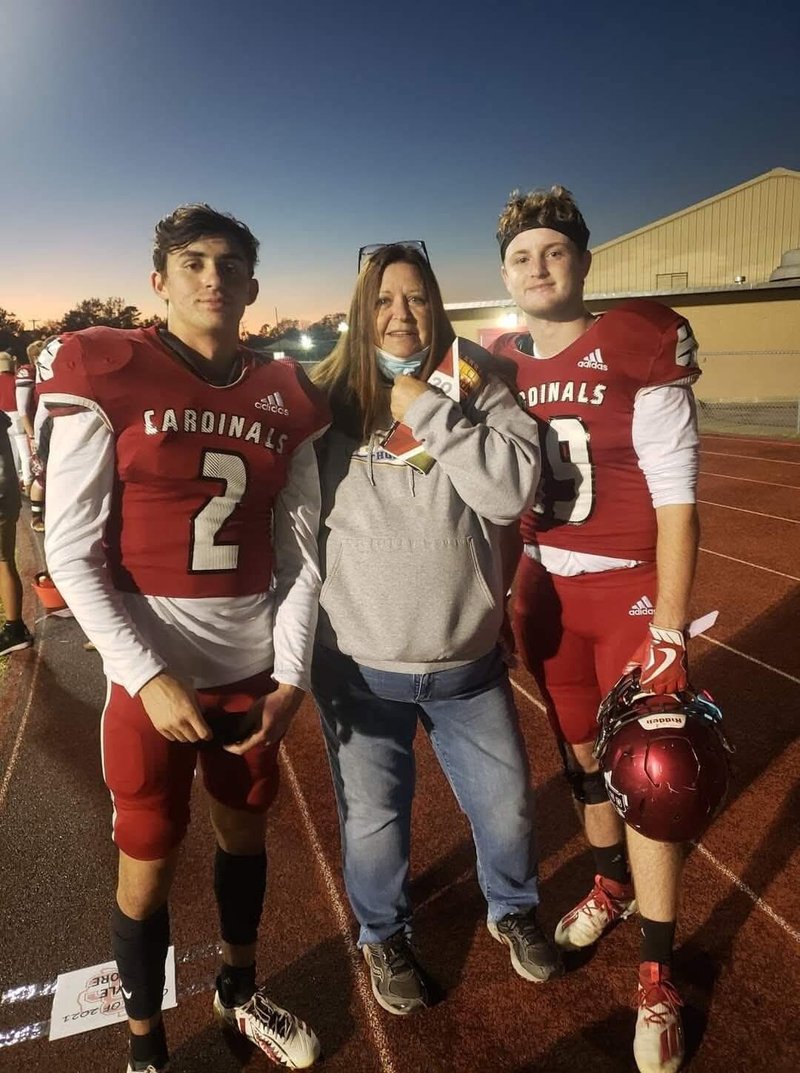 Madeline Carol Moore - Photo 24