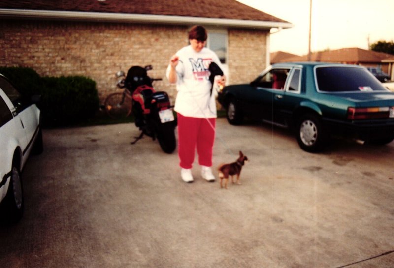 Madeline Carol Moore - Photo 37