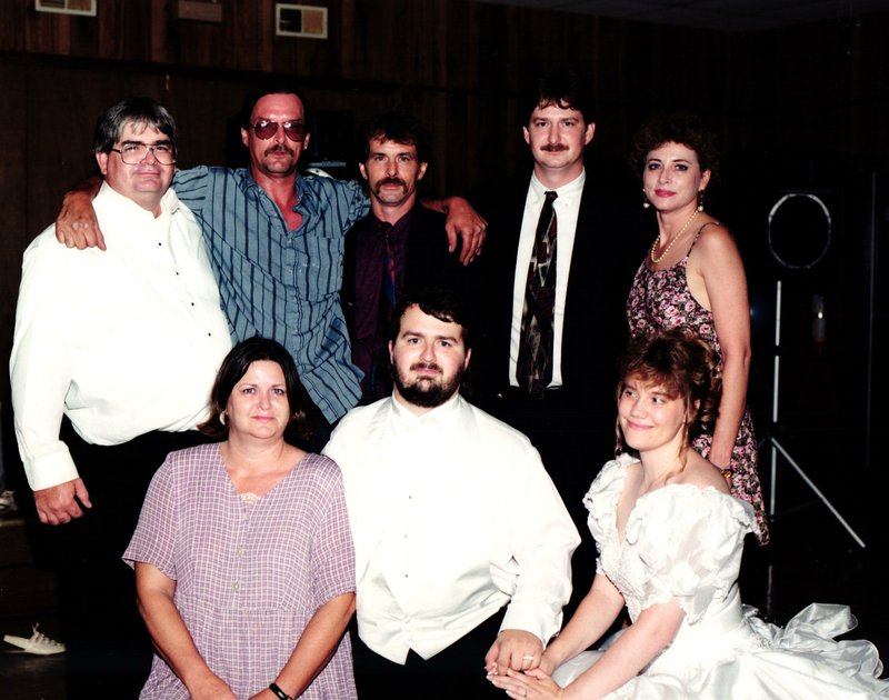 Madeline Carol Moore - Photo 43