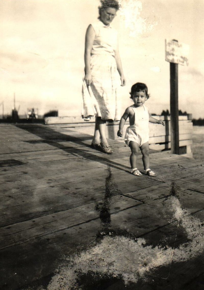 Mary Joyce Chandler Guillot - Photo 3