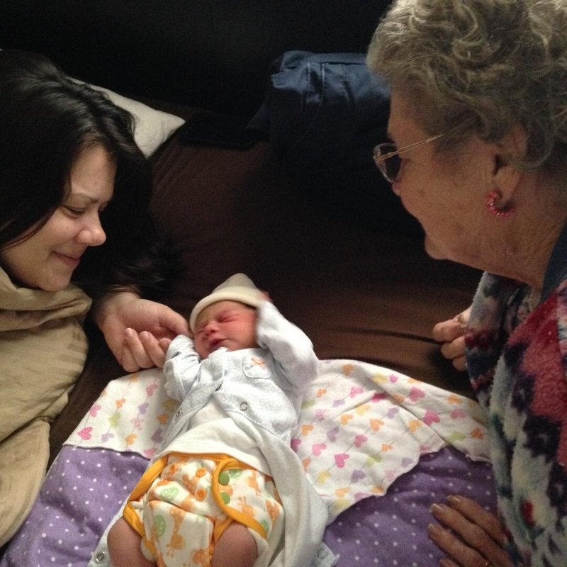 Mary Joyce Chandler Guillot - Photo 5