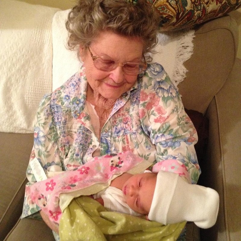 Mary Joyce Chandler Guillot - Photo 6