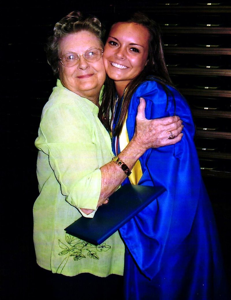 Mary Joyce Chandler Guillot - Photo 10