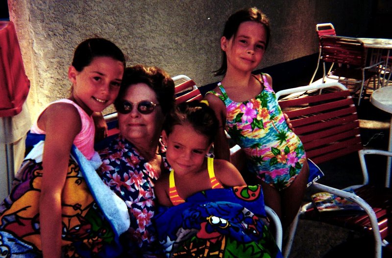 Mary Joyce Chandler Guillot - Photo 11