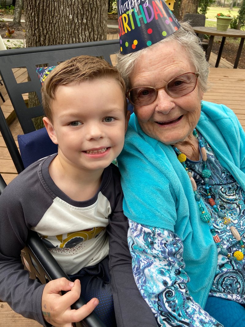 Mary Joyce Chandler Guillot - Photo 9