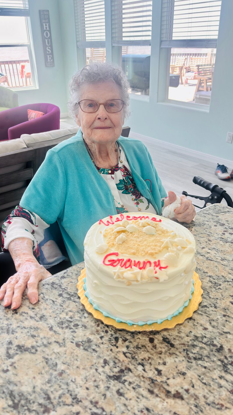 Mary Joyce Chandler Guillot - Photo 12