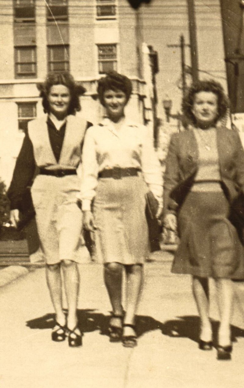 Mary Joyce Chandler Guillot - Photo 15