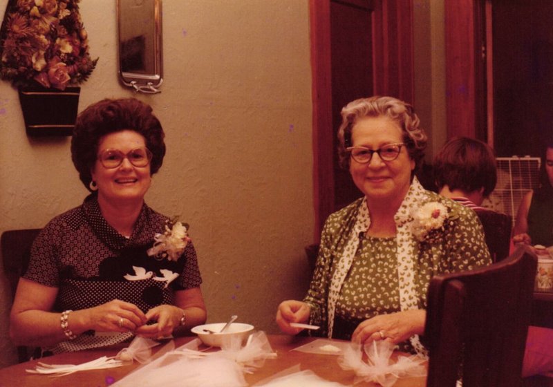 Mary Joyce Chandler Guillot - Photo 16