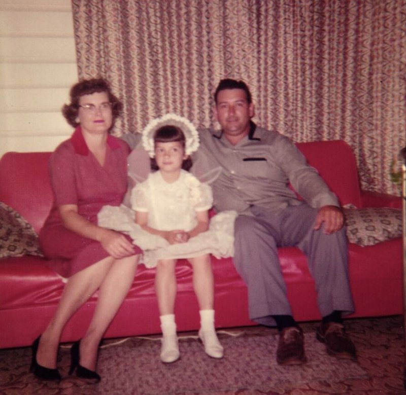 Mary Joyce Chandler Guillot - Photo 19