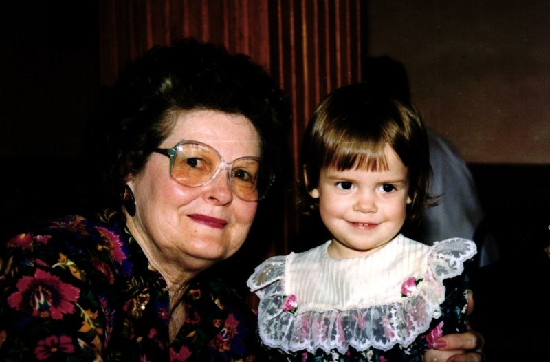 Mary Joyce Chandler Guillot - Photo 18