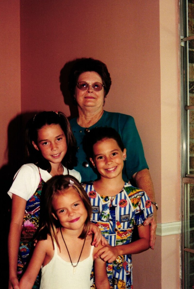 Mary Joyce Chandler Guillot - Photo 20