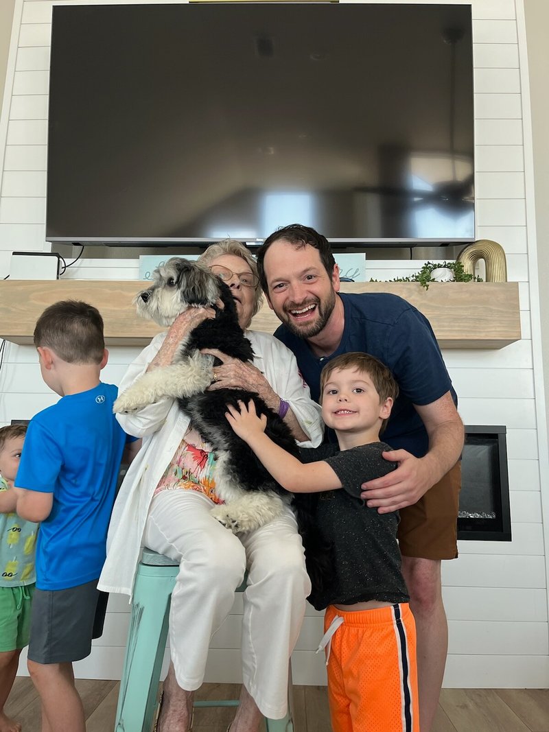 Mary Joyce Chandler Guillot - Photo 21