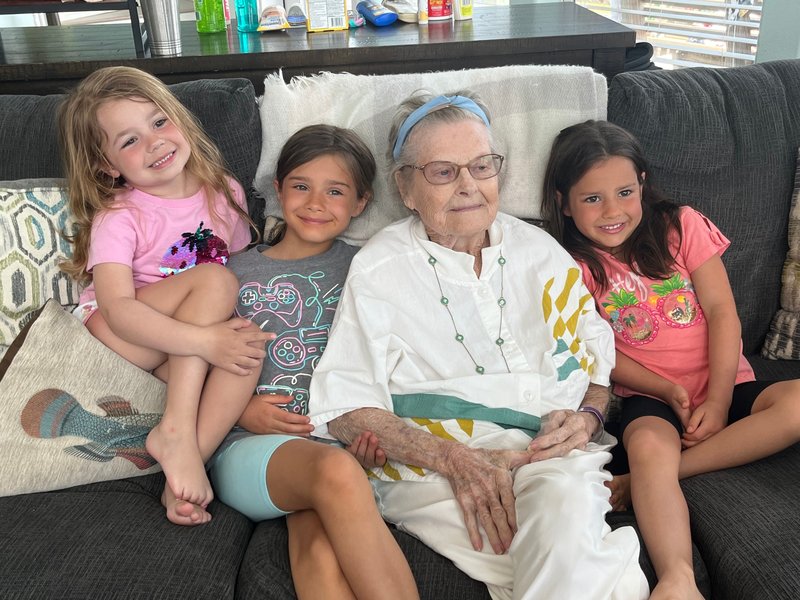 Mary Joyce Chandler Guillot - Photo 22