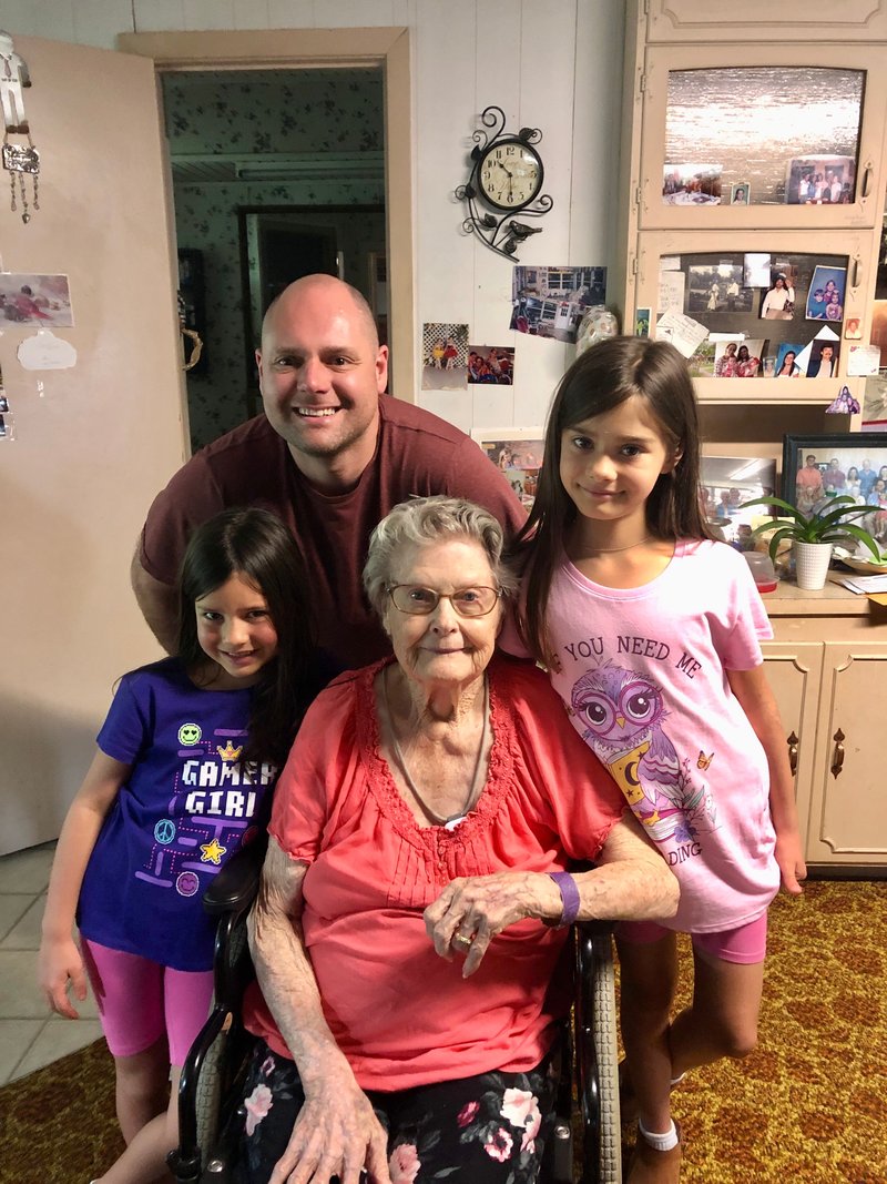 Mary Joyce Chandler Guillot - Photo 25