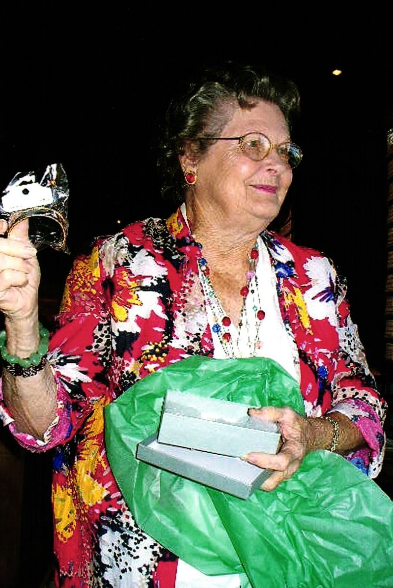 Mary Joyce Chandler Guillot - Photo 26