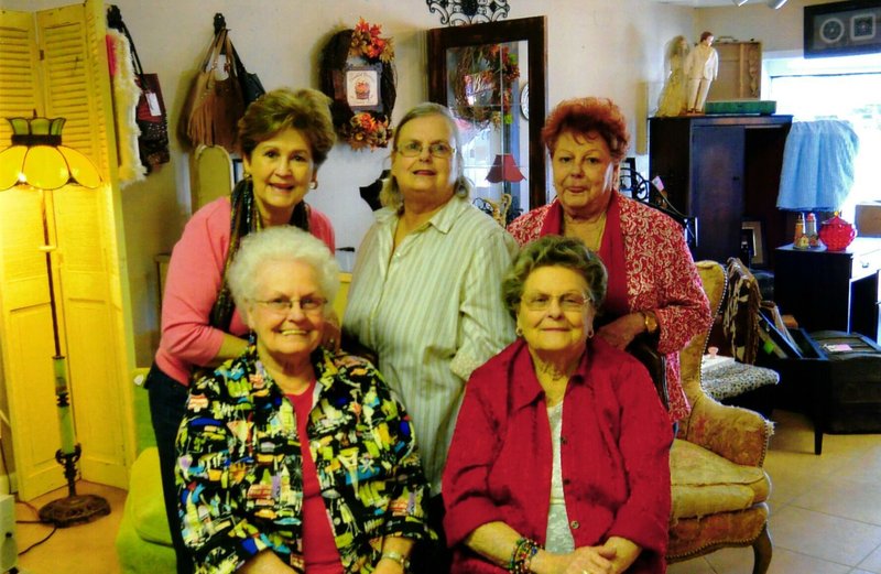 Mary Joyce Chandler Guillot - Photo 27